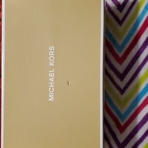 Michael kors brand new sneakers size 6.5